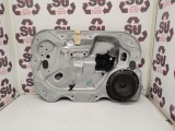 FORD FOCUS MK2 HATCH 5 DOOR 04-12 N/S NEAR PASSENGER LEFT FRONT WINDOW REGULATOR Ford Focus Zetec Tdci 109 Hatchback 5 Doors 2004-2012 1560 Window Regulator/mech Electric (front Passenger Side) 4m51a045h17a 2004,2005,2006,2007,2008,2009,2010,2011,2012FORD FOCUS mk2 HATCH 5 Door 04-12 n/s near passenger left front window regulator 4m51a045h17a GOOD