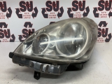 Nissan Note Acenta Dci E5 4 Sohc Mpv 5 Doors 2010-2013 Headlight/headlamp (passenger Side) 26060bh00b 2010,2011,2012,2013Nissan Note 10-12 n/s near passenger left head light lamp 26060bh00b 26060bh00b     GOOD