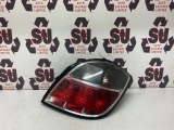 Vauxhall Astra Elite E4 4 Dohc Hatchback 5 Door 2004-2009 REAR/TAIL LIGHT (DRIVER SIDE) 495056087 2004,2005,2006,2007,2008,2009Vauxhall Astra MK5 Hatchback 04-09 o/s off driver right tail light lamp 495056087     GOOD