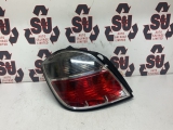 Vauxhall Astra Elite E4 4 Dohc Hatchback 5 Door 2004-2009 REAR/TAIL LIGHT (PASSENGER SIDE) 495056087 2004,2005,2006,2007,2008,2009Vauxhall Astra MK5 Hatchback 04-09 n/s near passenger left tail light lamp 495056087     GOOD