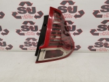 Renault Scenic Privilege Dci E4 4 Sohc Mpv 5 Doors 2009-2016 Rear/tail Light (driver Side) 265500013r 2009,2010,2011,2012,2013,2014,2015,2016Renault Scenic 09-16 o/s off driver right tail light lamp 265500013r     GOOD