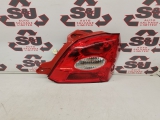 Suzuki Alto Sz3 E4 3 Dohc Hatchback 5 Doors 2009-2018 Rear/tail Light (driver Side) 35651M68K10 2009,2010,2011,2012,2013,2014,2015,2016,2017,2018Suzuki Alto Sz3 09-18 o/s off driver right tail light lamp 35651M68K10 35651M68K10     GOOD