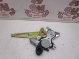 Toyota Rav4 Mk2 5 Door 2000-2005 2.0 Window Regulator/mech Electric (rear Passenger Side) 8571042070 2000,2001,2002,2003,2004,2005Toyota Rav4 Mk2 5 Door 2000-2005 n/s near passenger left rear window regulator 8571042070 GOOD Toyota Rav4 Mk2 5 Door 2000-2005 2.0 Window Regulator/mech Electric (rear Passenger Side) 8571042070 2000,2001,2002,2003,2004,2005Toyota Rav4 Mk2 5 Door 2000-2005 n/s near passenger left rear window regulator 8571042070 GOOD