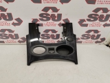 Peugeot 3008 Exclusive Hdi Mpv 5 Doors 2009-2016 Cup Holder 9685455077 2009,2010,2011,2012,2013,2014,2015,2016Peugeot 3008 09-16 Cup Holder Dash Trim Center trim 9685455077 9685455077     GOOD