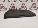 Ford Transit 85 T260s Fwd 2006-2014 Glove box lid o/s 2006,2007,2008,2009,2010,2011,2012,2013,2014Ford Transit mk7 2006-2014 o/s off driver right front Glove box lid trim      GOOD