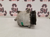 VAUXHALL CORSA SXI 16V TWINPORT 4 DOHC 2004,2005,2006 1229 Petrol Air Con Compressor/pump 2004,2005,2006Vauxhall Corsa Sxi 04-06 1.2 Petrol Air Con Compressor pump  24427890 24427890     GOOD