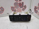 Land Rover Freelander Mk1 5 Door Hatchback 2003-2006 HEATER CONTROL PANEL 2003,2004,2005,2006Land Rover Freelander Mk1 2003-2006 Heater Control Panel Climate Blower switch GOOD Land Rover Freelander Mk1 5 Door Hatchback 2003-2006 HEATER CONTROL PANEL 2003,2004,2005,2006Land Rover Freelander Mk1 2003-2006 Heater Control Panel Climate Blower switch GOOD