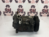 BMW 118 1 SERIESI SE 4 DOHC 2004,2005,2006,2007 1995 Petrol AIR CON COMPRESSOR/PUMP 2004,2005,2006,2007Bmw 1 Series 04-07 2.0 Petrol N46 AIR CON COMPRESSOR PUMP 691538006 691538006     GOOD