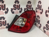 Vauxhall Corsa Excite E5 4 Dohc Hatchback 5 Doors 5 Doors 2009-2014 REAR/TAIL LIGHT (DRIVER SIDE) 93190951 2009,2010,2011,2012,2013,2014Vauxhall Corsa Hatch 5 Door 09-14 o/s off driver right tail light lamp 93190951 93190951     GOOD