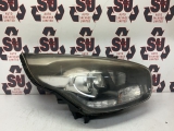 Kia Carens 2 Ecodynamics Crdi E5 4 Dohc Mpv 5 Doors 5 Doors 2013-2016 HEADLIGHT/HEADLAMP (DRIVER SIDE) 92102A4160 2013,2014,2015,2016Kia Carens 13-16 o/s off driver right head light lamp 92102A4160 92102A4160     GOOD
