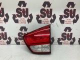 Kia Carens 2 Ecodynamics Crdi E5 4 Dohc Mpv 5 Doors 5 Doors 2013-2016 REAR/TAIL LIGHT ON BODY ( DRIVERS SIDE) 92404a4010 2013,2014,2015,2016Kia Carens 2 Door 13-16 o/s off driver right inner tail light lamp 92404a4010 92404a4010     GOOD