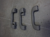 VAUXHALL INSIGNIA 2008-2017 FULL SET OF 3 GRAB HANDLES X3 2008,2009,2010,2011,2012,2013,2014,2015,2016,2017VAUXHALL INSIGNIA 2008-2017 FULL SET OF 3 GRAB HANDLES X3 5354925 REF4 5354925     GOOD