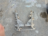 BMW X3 E83 ESTATE 5 Door 2003-2006 3.0 SUBFRAME (REAR)  2003,2004,2005,2006BMW X3 E83 ESTATE 5 Door 2003-2006 3.0 SUBFRAME (REAR)       Good