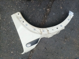 MINI HATCH COOPER D 2006-2010 FRONT WING (PASSENGER SIDE) 2006,2007,2008,2009,2010MINI COOPER R56 R57 06-10 FRONT WING PASSENGER SIDE IN WHITE CREAM PEPPER WHITE  WHITE / CREAM PEPPER WHITE      Good