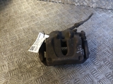 RENAULT TRAFIC MK2 2001-2016 BRAKE CALIPER (FRONT PASSENGER SIDE NEARSIDE LEFT) 2001,2002,2003,2004,2005,2006,2007,2008,2009,2010,2011,2012,2013,2014,2015,2016RENAULT TRAFIC MK2 2001-2016 BRAKE CALIPER FRONT PASSENGER SIDE NEARSIDE LEFT 386151     Good