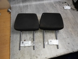 FORD FOCUS C-MAX LX 2003-2007 SET OF 2 FRONT HEADRESTS 2003,2004,2005,2006,2007FORD FOCUS C-MAX LX 2003-2007 SET OF 2 FRONT HEADRESTS  N/A     GOOD