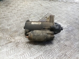 FORD FOCUS MK1 1998-2004 1.8 STARTER MOTOR XS7U-11000-C4A 1998,1999,2000,2001,2002,2003,2004FORD FOCUS MK1 1998-2004 1.8 PETROL STARTER MOTOR XS7U-11000-C4A XS7U-11000-C4A     Good