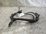 FORD FOCUS MK1 1998-2004 STARTER BATTERY LEAD WIRING LOOM 1998,1999,2000,2001,2002,2003,2004FORD FOCUS MK1 98-04 1.8 PETROL STARTER BATTERY LEAD WIRING LOOM 98AB14A280 CN 98AB14A280 CN     Good