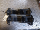 VAUXHALL VIVARO 2900 DI SWB PANEL VAN 0 Door 2001-2014 REAR VAN DOOR HINGES PAIR (DRIVER SIDE) WHITE 527428A 2001,2002,2003,2004,2005,2006,2007,2008,2009,2010,2011,2012,2013,2014VAUXHALL VIVARO PANEL VAN Dr 01-14 REAR VAN DOOR HINGES PAIR DRIVERSIDE 527428A 527428A     Good