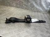 MINI COOPER R52 2004-2008 5DR SEAT BELT FRONT DRIVERS SIDE OFFSIDE 2004,2005,2006,2007,2008MINI COOPER R52 2004-2008 3DR SEAT BELT FRONT DRIVERS SIDE OFFSIDE 601028800D 601028800D     Good