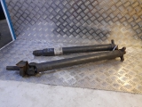 MERCEDES CLK CLK200 2002-2009 PROPSHAFT  2002,2003,2004,2005,2006,2007,2008,2009MERCEDES CLK CLK200 2002-2009 PROPSHAFT 2035106 2035106     Used