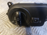 FORD FUSION 2002-2012 HEADLIGHT & FOG LIGHT SWITCH 2002,2003,2004,2005,2006,2007,2008,2009,2010,2011,2012FORD FUSION 2002-2012 HEADLIGHT & FOG LIGHT SWITCH 2S6T-13A024 2S6T-13A024     Good