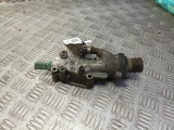 PEUGEOT 206 2000-2009 THERMOSTAT HOUSING 2000,2001,2002,2003,2004,2005,2006,2007,2008,2009PEUGEOT 206 2000-2009 THERMOSTAT HOUSING 9646977280 9646977280     Good