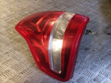 CITROEN C4 PICASSO 2006-2013 REAR/TAIL LIGHT (DRIVER SIDE) OUTER 2006,2007,2008,2009,2010,2011,2012,2013CITROEN C4 PICASSO 2006-2013 REAR/TAIL LIGHT (DRIVER SIDE) OUTER 9653547480 9653547480     Good