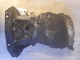 RENAULT CLIO MK3 DYNAMIQUE DCI 86 2005-2018 ENGINE OIL SUMP 2005,2006,2007,2008,2009,2010,2011,2012,2013,2014,2015,2016,2017,2018RENAULT CLIO MK3 DYNAMIQUE 1.5 DIESEL 2005-2014 ENGINE OIL SUMP 8200451325 8200451325     Good