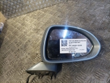 VAUXHALL CORSA DESIGN 16V E4 4 DOHC 2006-2014 DOOR WING MIRROR ELECTRIC DRIVERS SIDE OFFSIDE RIGHT 2006,2007,2008,2009,2010,2011,2012,2013,2014VAUXHALL CORSA D DOOR WING MIRROR ELECTRIC DRIVERS SIDE OFFSIDE RIGHT BLUE Z21C BLUE Z21C     Good