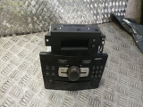 VAUXHALL CORSA D 2006-2014 RADIO / CD HEAD UNIT WITH DISPLAY UNIT 2006,2007,2008,2009,2010,2011,2012,2013,2014VAUXHALL CORSA D 06-14 RADIO / CD HEAD UNIT WITH DISPLAY UNIT 13254192 13255824 13254192 13255824 HEAD UNIT CD PLAYER FASCIA & DISPLAY SCREEN    Good