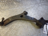 FORD FOCUS MK2 5DR 2004-2012 1.6 LOWER ARM/WISHBONE (FRONT DRIVER SIDE)  2004,2005,2006,2007,2008,2009,2010,2011,2012FORD FOCUS MK2 5DR 2004-2012 1.6 LOWER ARM/WISHBONE (FRONT DRIVER SIDE)       Good