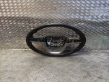 VAUXHALL INSIGNIA MK1 EST 2008-2017 STEERING WHEEL 13316540 2008,2009,2010,2011,2012,2013,2014,2015,2016,2017VAUXHALL INSIGNIA MK1 EST 2008-2017 STEERING WHEEL 13316540 13316540     Good