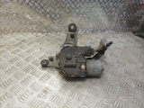 FORD S-MAX 2006-2014 WIPER MOTOR (DRIVER SIDE FRONT) 2006,2007,2008,2009,2010,2011,2012,2013,2014FORD S-MAX 2006-2014 WIPER MOTOR DRIVERS SIDE OFFSIDE 6M21-17504-BH 6M21-17504-BH     Used