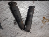 VAUXHALL ZAFIRA B 2005-2014 SHOCK ABSORBERS (PAIR) REAR 2005,2006,2007,2008,2009,2010,2011,2012,2013,2014VAUXHALL ZAFIRA B 2005-2014 SHOCK ABSORBERS (PAIR) REAR       Good