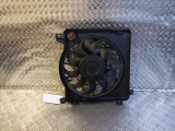 VAUXHALL ASTRA H MK5 ESTATE 2004-2012 RADIATOR COOLING FAN MOTOR 2004,2005,2006,2007,2008,2009,2010,2011,2012VAUXHALL ASTRA H MK5 ESTATE 2004-2012 RADIATOR COOLING FAN MOTOR 24467444 24467444     Used