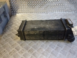 CITROEN C4 2003-2013 INTERCOOLER RADIATOR 2003,2004,2005,2006,2007,2008,2009,2010,2011,2012,2013Citroen C4 2004-2011 INTERCOOLER RADIATOR 9656503980 9656503980     GOOD