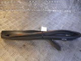 BMW 3 SERIES E90 2004-2011 5DR REAR OFFSIDE DRIVER SIDE WINDOW SEAL 2004,2005,2006,2007,2008,2009,2010,2011BMW 3 SERIES E90 2004-2011 5DR REAR OFFSIDE DRIVER SIDE WINDOW SEAL       Used