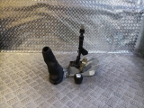 FORD TRANSIT CONNECT 2002-2013 GEARSTICK + CABLES 6 SPEED 2002,2003,2004,2005,2006,2007,2008,2009,2010,2011,2012,2013FORD TRANSIT CONNECT 2002-2013 GEARSTICK + CABLES 6 SPEED       Good