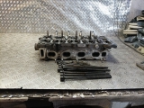 VAUXHALL INSIGNIA 2008-2017 2.0 CYLINDER HEAD BARE DIESEL  2008,2009,2010,2011,2012,2013,2014,2015,2016,2017VAUXHALL INSIGNIA 2008-2017 2.0 CYLINDER HEAD BARE DIESEL       Good