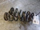 VOLKSWAGEN GOLF MK5 2.0 DIESEL TDI BKD 2003-2008 REAR COIL SPRINGS (PAIR) 2003,2004,2005,2006,2007,2008VOLKSWAGEN GOLF MK5 2.0 DIESEL TDI BKD 2003-2008 REAR COIL SPRINGS (PAIR)  1K0512297D     Good