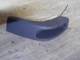 NISSAN MICRA S AUTO 2000-2010 PASSENGER SIDE REAR DOOR HANDLE TRIM  2000,2001,2002,2003,2004,2005,2006,2007,2008,2009,2010NISSAN MICRA S AUTO 2000-2003 PASSENGER SIDE REAR DOOR HANDLE TRIM 82951-AX100 82951-AX100     GOOD