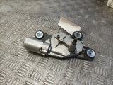 FORD MONDEO MK3 5DR 2000-2007 1.8 WIPER MOTOR (REAR) 2S71-A17K441 2000,2001,2002,2003,2004,2005,2006,2007FORD MONDEO MK3 5DR 2000-2007 1.8 WIPER MOTOR (REAR) 2S71-A17K441 2S71-A17K441     Used