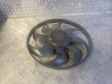 FORD MONDEO MK4 2007-2015 COOLING FAN AND MOTOR 2007,2008,2009,2010,2011,2012,2013,2014,2015FORD MONDEO MK4 2007-2015 COOLING FAN AND MOTOR 6G91-8C607-P REF2014 6G91-8C607-P     Used