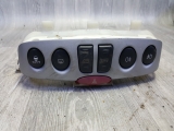 FIAT PUNTO ACTIVE SPORT 8V 1999-2010 DASHBOARD HEADLIGHT SWITCHES 1999,2000,2001,2002,2003,2004,2005,2006,2007,2008,2009,2010FIAT PUNTO ACTIVE SPORT 8V 1999-2010 DASHBOARD HEADLIGHT SWITCHES       GOOD