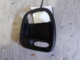 FORD S-MAX 2006-2014 DRIVERS SIDE OFFSIDE RIGHT DOOR HANDLE TRIM FRONT  2006,2007,2008,2009,2010,2011,2012,2013,2014FORD S-MAX 2006-2014 DRIVERS SIDE  RIGHT DOOR HANDLE TRIM FRONT 6M21-U226A37 6M21-U226A37     GOOD