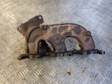 PEUGEOT 406 COUPE 1999-2001 EXHAUST MANIFOLD 1999,2000,2001PEUGEOT 406 COUPE 1999-2001 EXHAUST MANIFOLD 321482 321482     Good