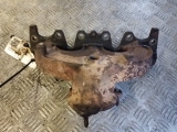 PEUGEOT 406 COUPE 1999-2001 EXHAUST MANIFOLD 1999,2000,2001PEUGEOT 406 COUPE 1999-2001 EXHAUST MANIFOLD 316545 316545     Good