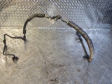 PEUGEOT 406 COUPE 1999-2001 POWER STEERING PIPE 1999,2000,2001PEUGEOT 406 COUPE 1999-2001 POWER STEERING PIPE       Good
