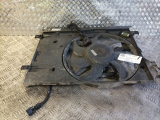 VAUXHALL CORSA D 2006-2014 COOLING FAN AND MOTOR 2006,2007,2008,2009,2010,2011,2012,2013,2014VAUXHALL CORSA D 2006-2014 COOLING FAN AND MOTOR N2987002 55702179 N2987002 55702179     Good